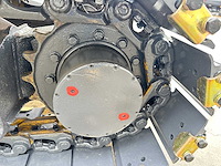 Komatsu - 2015 - pc56-7 - midigraafmachine - afbeelding 25 van  41