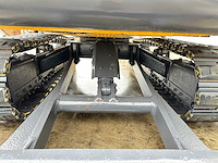 Komatsu - 2015 - pc56-7 - midigraafmachine - afbeelding 27 van  41
