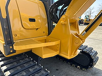 Komatsu - 2016 - pc56-7 - midigraafmachine - afbeelding 7 van  39