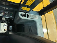 Komatsu - 2016 - pc56-7 - midigraafmachine - afbeelding 27 van  39