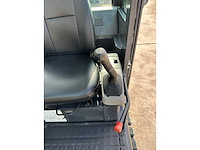 Komatsu - 2016 - pc56-7 - midigraafmachine - afbeelding 30 van  39
