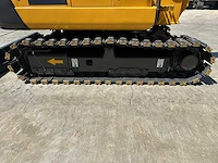 Komatsu - 2016 - pc56-7 - midigraafmachine - afbeelding 13 van  38