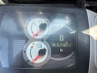 Komatsu - 2016 - pc56-7 - midigraafmachine - afbeelding 31 van  38