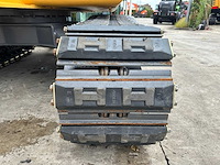 Komatsu - 2016 - pc56-7 - midigraafmachine - afbeelding 9 van  37