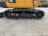 Komatsu - 2016 - pc56-7 - midigraafmachine - afbeelding 13 van  37