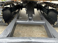 Komatsu - 2016 - pc56-7 - midigraafmachine - afbeelding 18 van  37