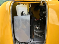 Komatsu - 2016 - pc56-7 - midigraafmachine - afbeelding 21 van  37