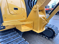 Komatsu - 2016 - pc56-7 - midigraafmachine - afbeelding 7 van  37