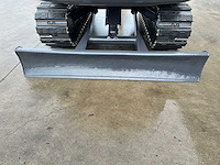 Komatsu - 2016 - pc56-7 - midigraafmachine - afbeelding 16 van  37