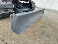 Komatsu - 2016 - pc56-7 - midigraafmachine - afbeelding 17 van  37