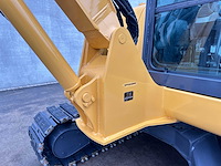 Komatsu - 2016 - pc56-7 - midigraafmachine - afbeelding 31 van  35