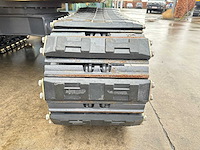 Komatsu - 2016 - pc56-7 - midigraafmachine - afbeelding 32 van  35