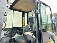 Komatsu - 2016 - pc56-7 - midigraafmachine - afbeelding 14 van  35