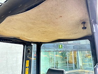 Komatsu - 2016 - pc56-7 - midigraafmachine - afbeelding 15 van  35