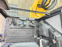Komatsu - 2016 - pc56-7 - midigraafmachine - afbeelding 17 van  35