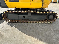 Komatsu - 2016 - pc56-7 - midigraafmachine - afbeelding 2 van  23
