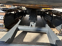 Komatsu - 2016 - pc56-7 - midigraafmachine - afbeelding 7 van  23