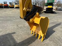Komatsu - 2016 - pc56-7 - midigraafmachine - afbeelding 2 van  39