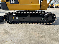 Komatsu - 2016 - pc56-7 - midigraafmachine - afbeelding 13 van  39