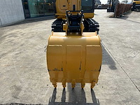 Komatsu - 2016 - pc56-7 - midigraafmachine - afbeelding 39 van  39