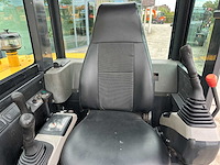 Komatsu - 2016 - pc56-7 - midigraafmachine - afbeelding 7 van  9