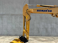 Komatsu - 2016 - pc56-7 - midigraafmachine - afbeelding 2 van  36
