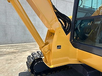Komatsu - 2016 - pc56-7 - midigraafmachine - afbeelding 7 van  36