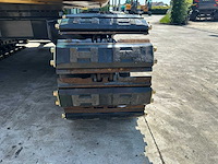 Komatsu - 2016 - pc56-7 - midigraafmachine - afbeelding 8 van  36
