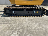 Komatsu - 2016 - pc56-7 - midigraafmachine - afbeelding 9 van  36