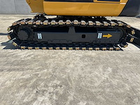 Komatsu - 2016 - pc56-7 - midigraafmachine - afbeelding 10 van  36