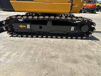 Komatsu - 2016 - pc56-7 - midigraafmachine - afbeelding 13 van  36