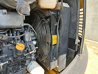 Komatsu - 2016 - pc56-7 - midigraafmachine - afbeelding 22 van  36