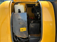 Komatsu - 2016 - pc56-7 - midigraafmachine - afbeelding 23 van  36