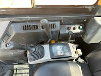 Komatsu - 2016 - pc56-7 - midigraafmachine - afbeelding 27 van  36