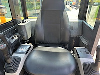 Komatsu - 2016 - pc56-7 - midigraafmachine - afbeelding 30 van  36