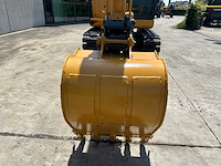 Komatsu - 2016 - pc56-7 - midigraafmachine - afbeelding 36 van  36