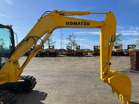 Komatsu - 2016 - pc56-7 - midigraafmachine - afbeelding 14 van  33