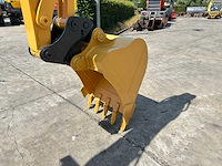 Komatsu - 2016 - pc56-7 - midigraafmachine - afbeelding 2 van  38