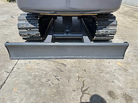 Komatsu - 2016 - pc56-7 - midigraafmachine - afbeelding 16 van  38
