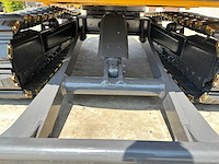 Komatsu - 2016 - pc56-7 - midigraafmachine - afbeelding 18 van  38
