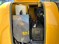 Komatsu - 2016 - pc56-7 - midigraafmachine - afbeelding 34 van  38