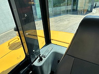 Komatsu - 2016 - pc56-7 - midigraafmachine - afbeelding 22 van  38