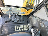 Komatsu - 2016 - pc56-7 - midigraafmachine - afbeelding 23 van  38