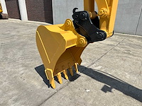 Komatsu - 2016 - pc56-7 - midigraafmachine - afbeelding 30 van  38