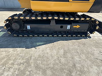 Komatsu - 2016 - pc56-7 - midigraafmachine - afbeelding 9 van  35