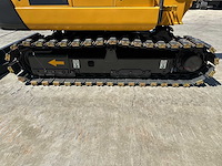 Komatsu - 2016 - pc56-7 - midigraafmachine - afbeelding 11 van  35