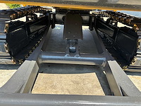 Komatsu - 2016 - pc56-7 - midigraafmachine - afbeelding 16 van  35