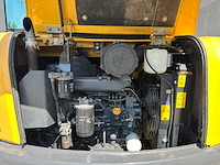 Komatsu - 2016 - pc56-7 - midigraafmachine - afbeelding 17 van  35