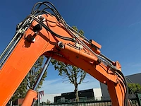 Komatsu - 2016 - pc80mr-3 - rupsgraafmachine - afbeelding 4 van  34