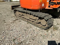 Komatsu - 2016 - pc80mr-3 - rupsgraafmachine - afbeelding 34 van  34